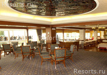 Grand Villa Argentina 44